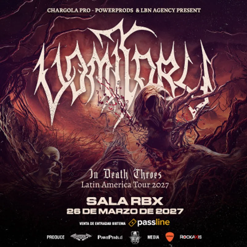 Vomitory