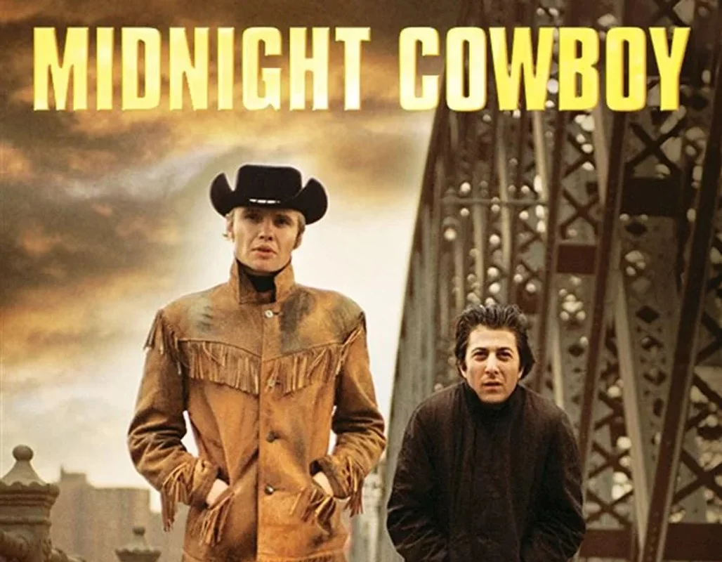 Cine Ccc: Midnight Cowboy