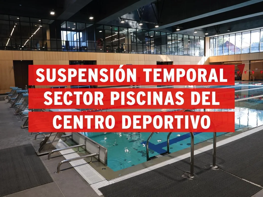Centro Deportivo Lo Barnechea