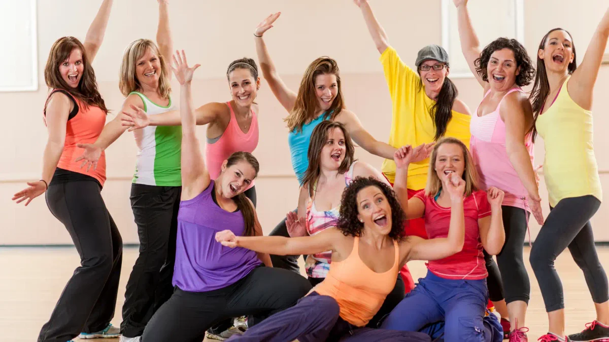 Zumba