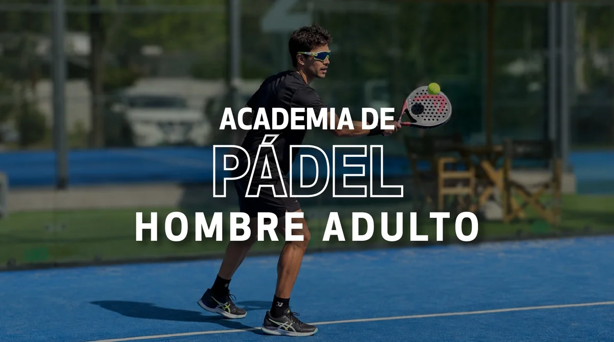 Academia pádel Club Vitacura, Hombres 4ta - Jueves 13:00 - Noviembre