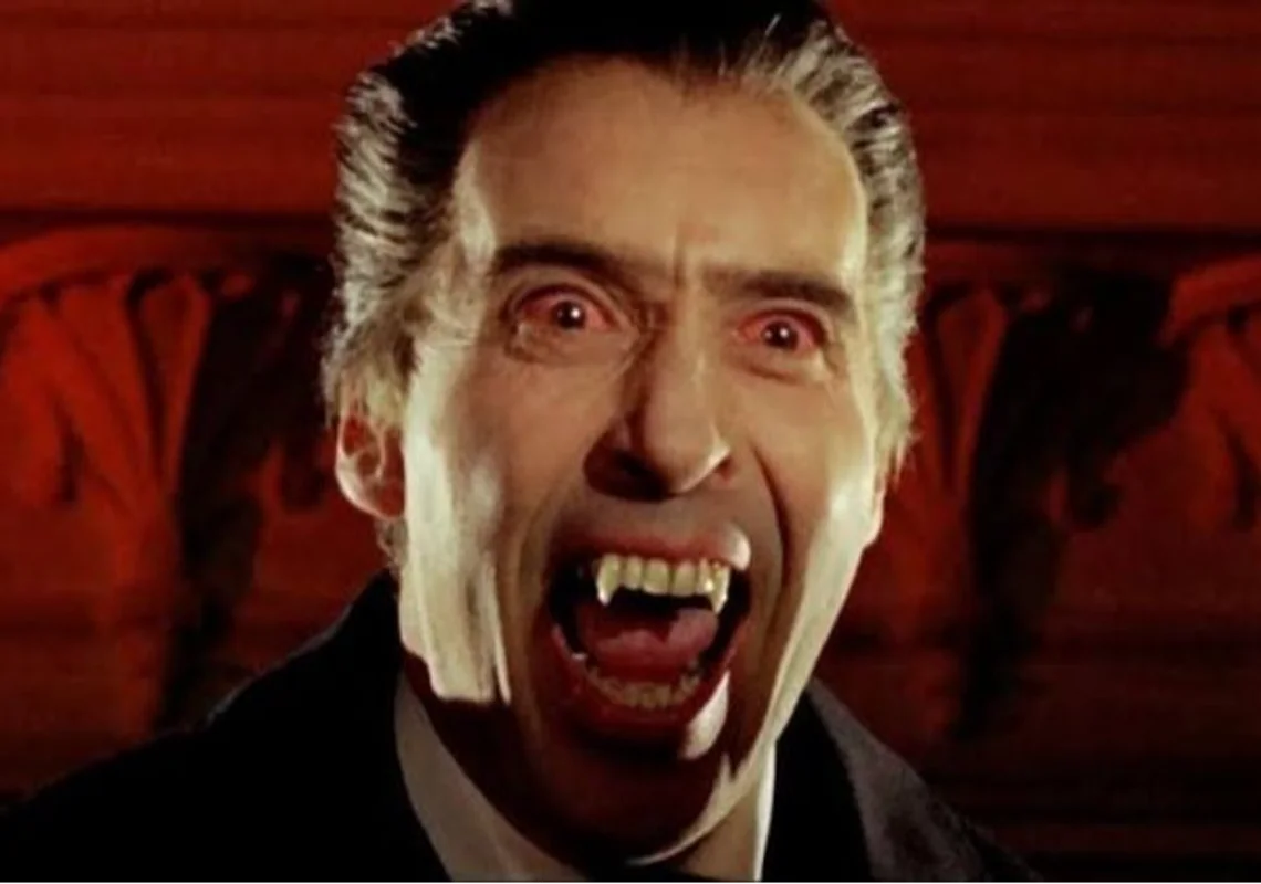 Horror de Drácula: Cine en el Centro de Extensión UC