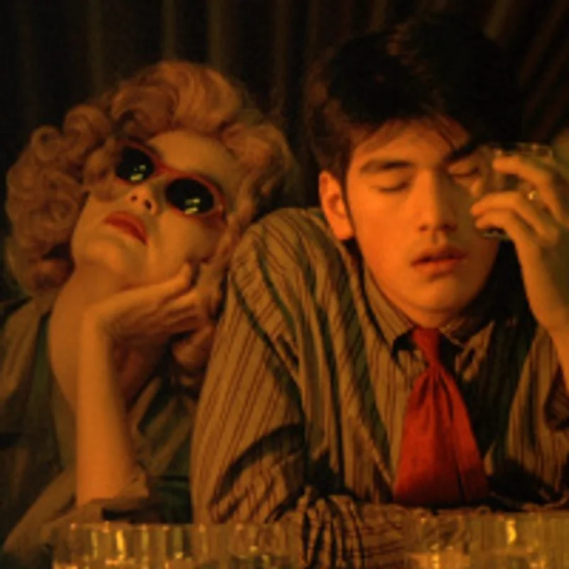 Chungking Express