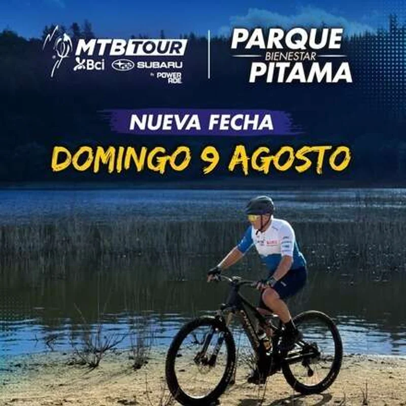 Mountain Bike Tour 4º fecha