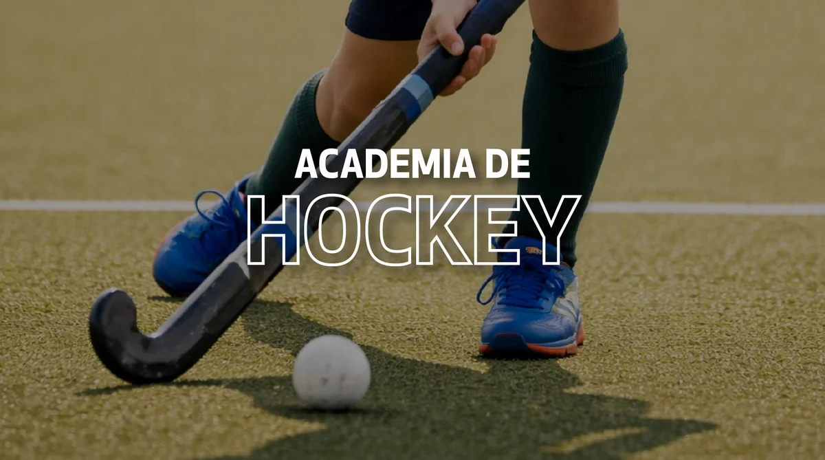 Academia HOCKEY Club Vitacura Categoría de 5 a 12 años - Noviembre