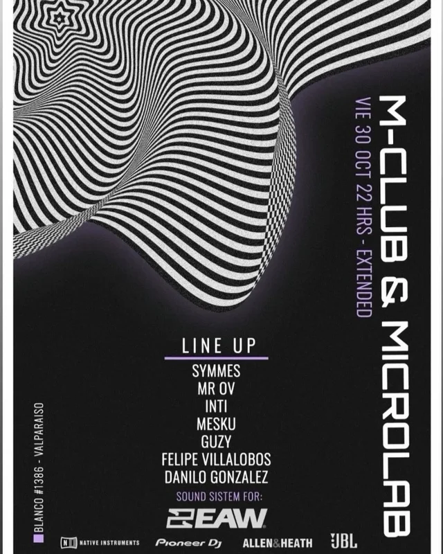 M-Club & Microlab