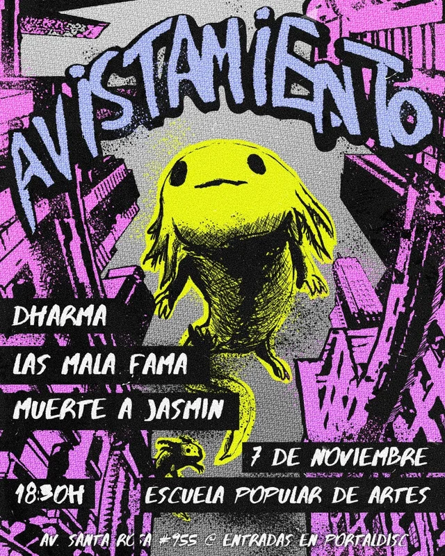Avistamiento