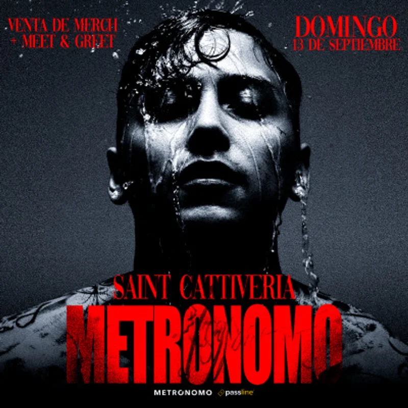 Saint Cattiveria - La J Mixtape