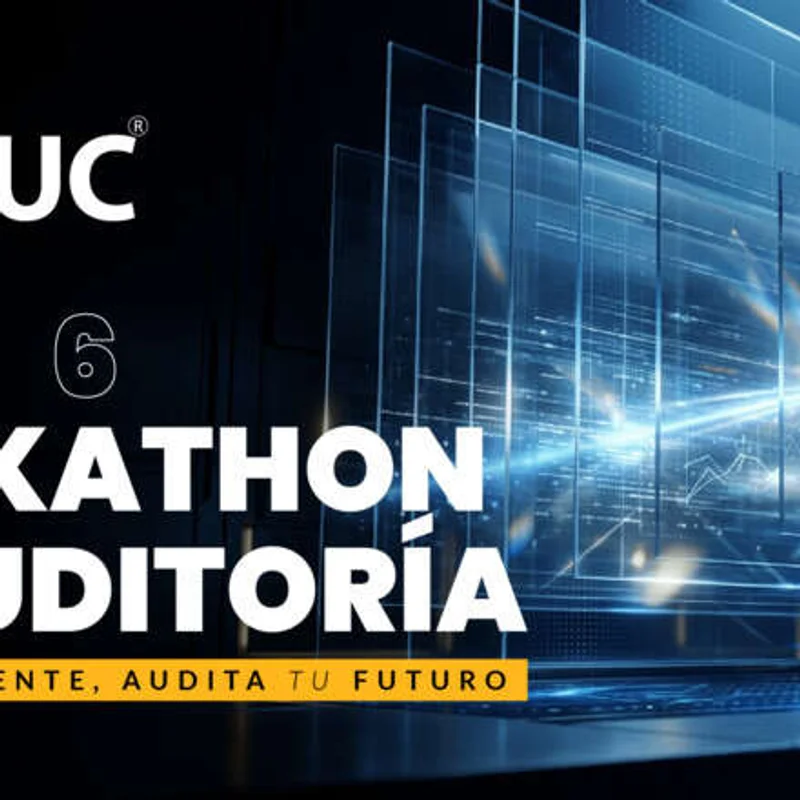 Hackathon de Auditoría 2026