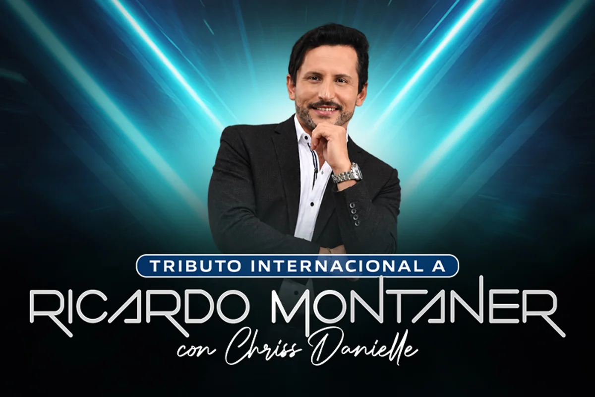 Tributo A Ricardo Montaner