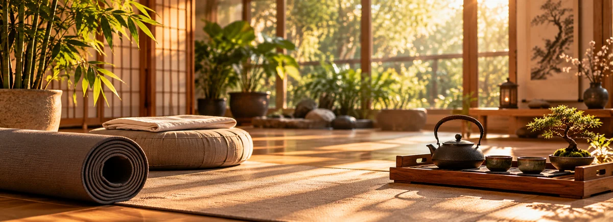 Taichi y Chikung Terapeutico