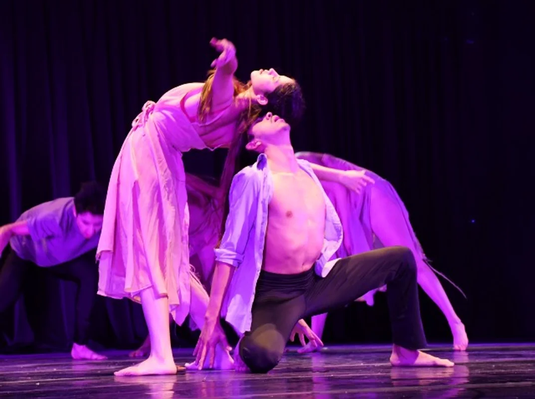 Festival Nacional de Danza
