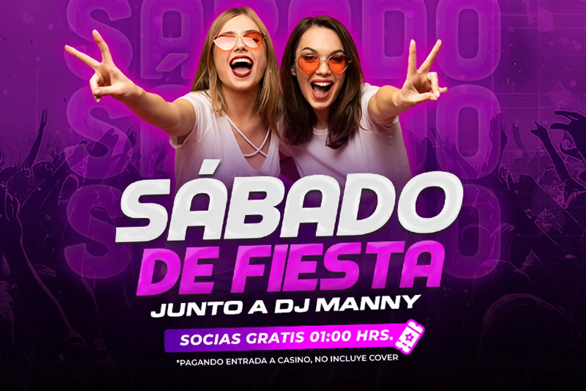 Fiesta MC