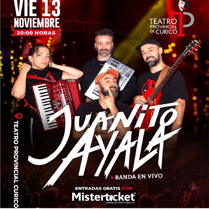 Juanito Ayala
