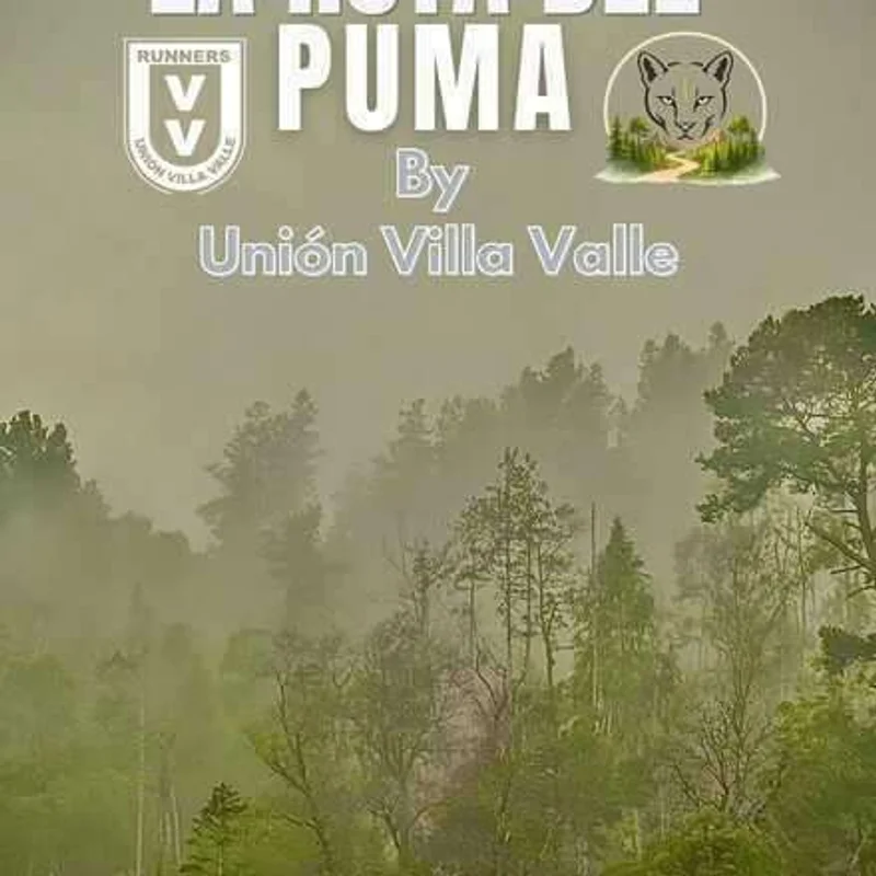 La Ruta del Puma 2026