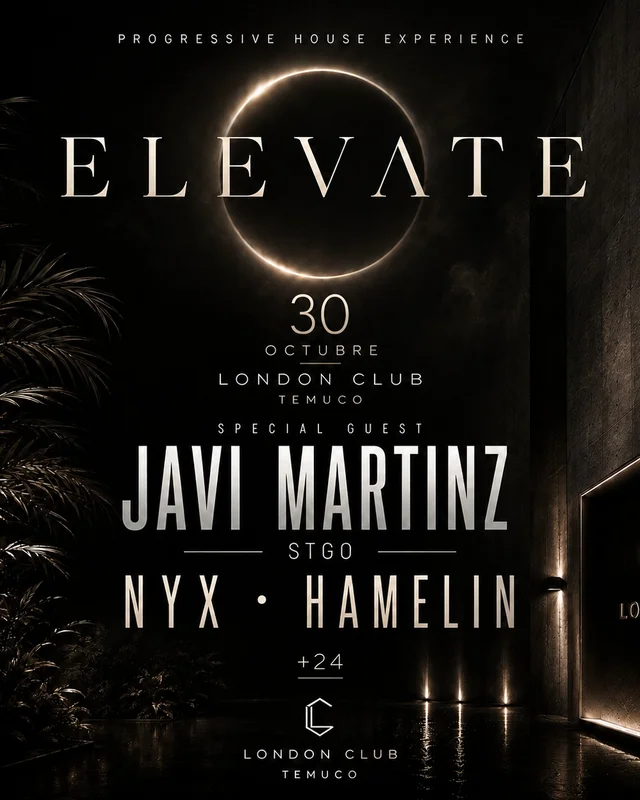 Elévate