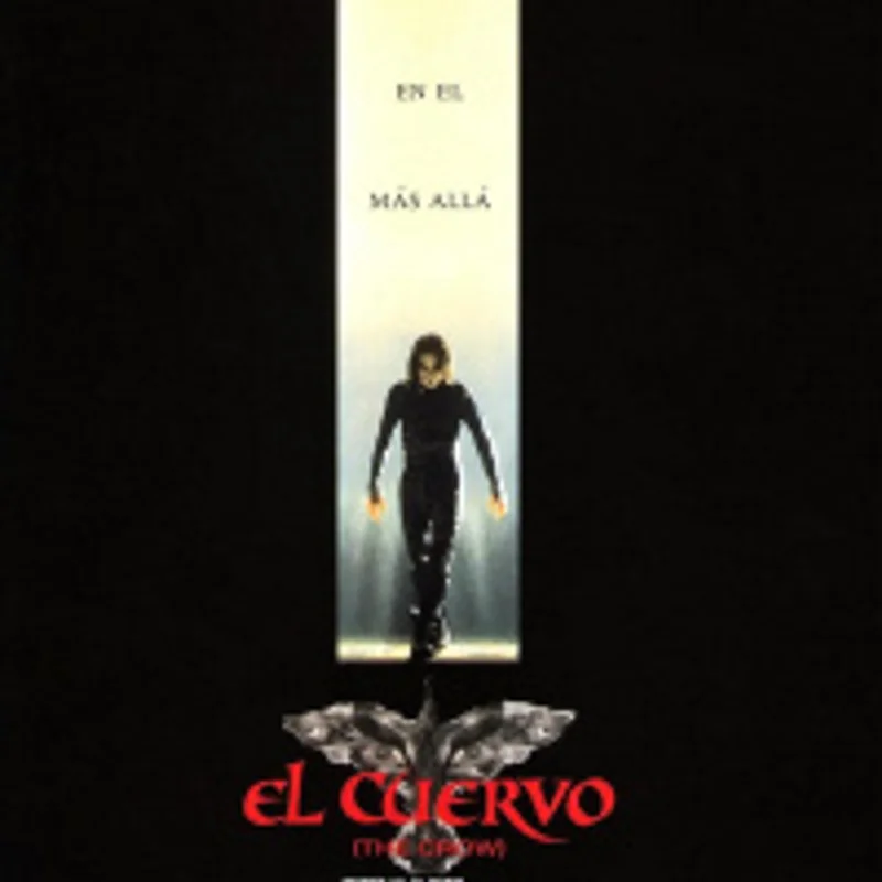 El cuervo