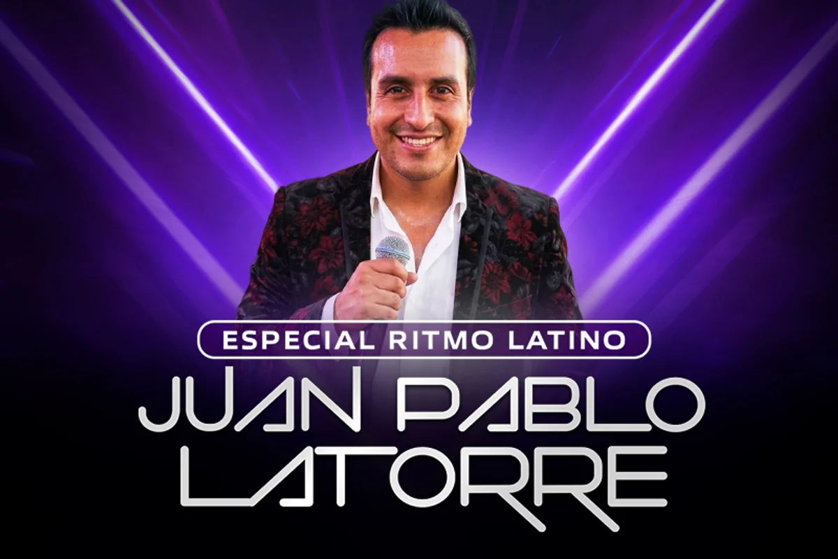 JP Latorre