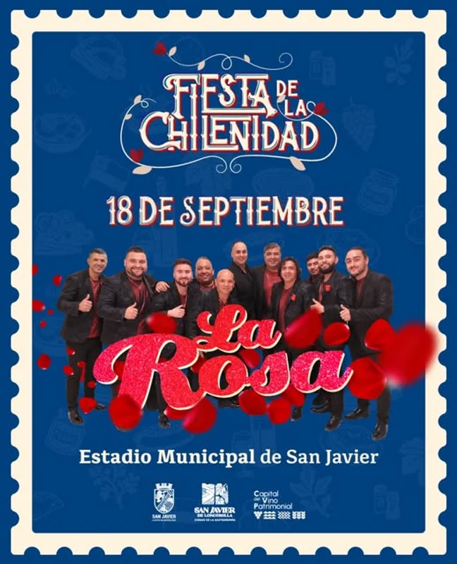 Fiesta de la Chilenidad