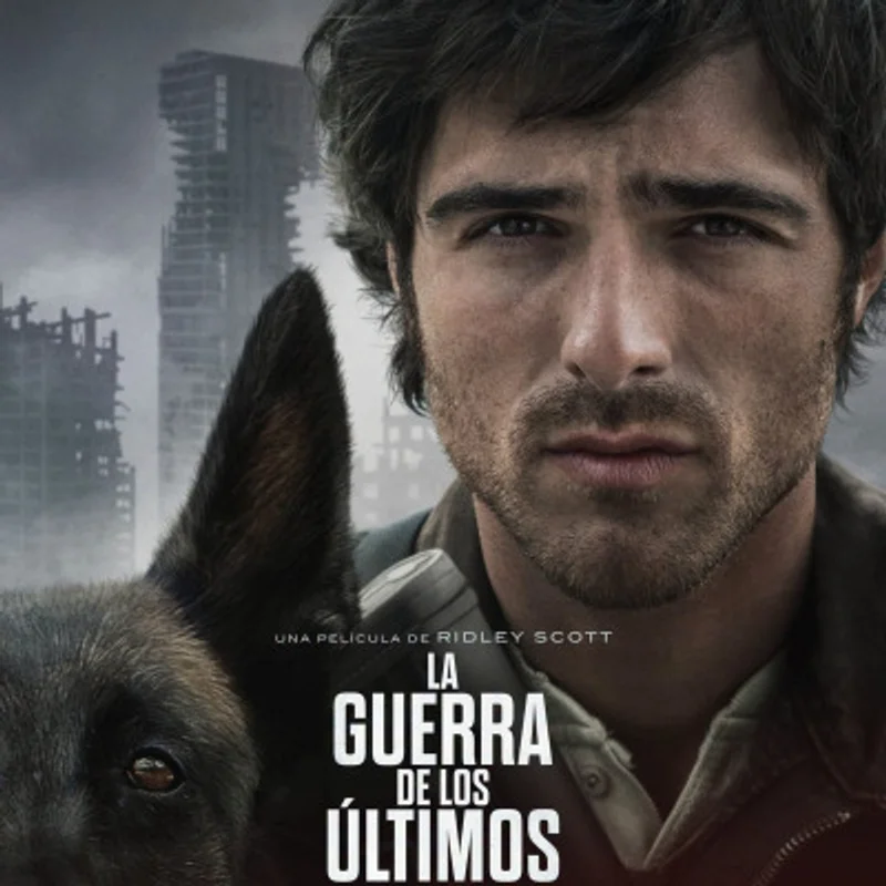 La Guerra de los Últimos - Cine Arte Viña del Mar