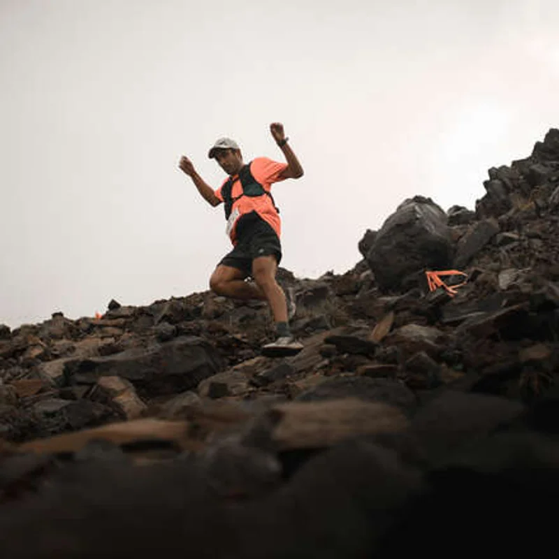 Puesco Trail 2027