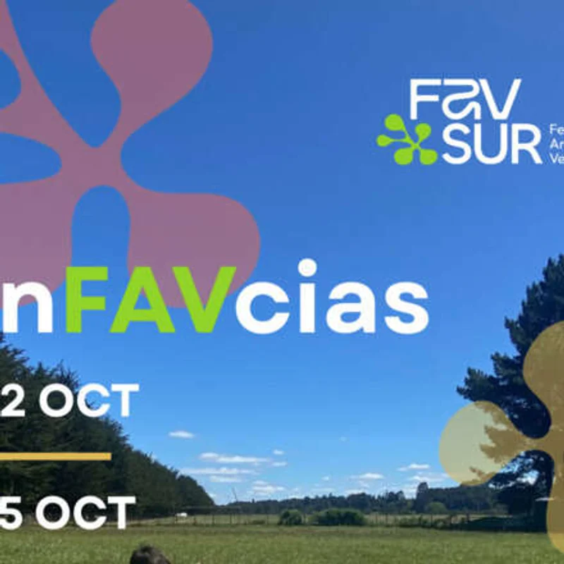 InFAVcias_cortos documentales