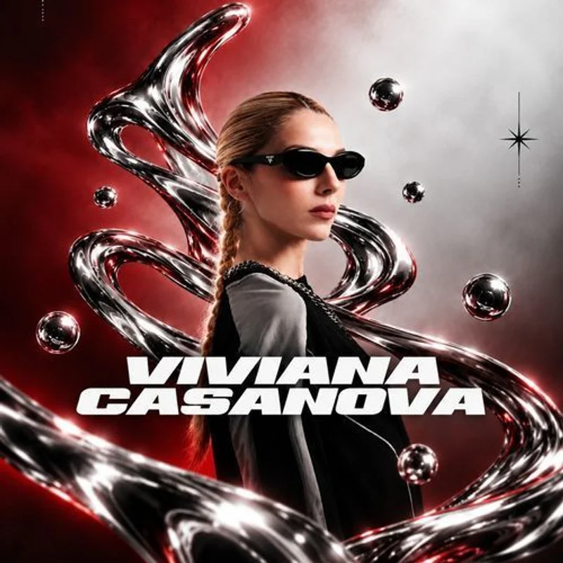 Esphera Presenta : Viviana Casanova
