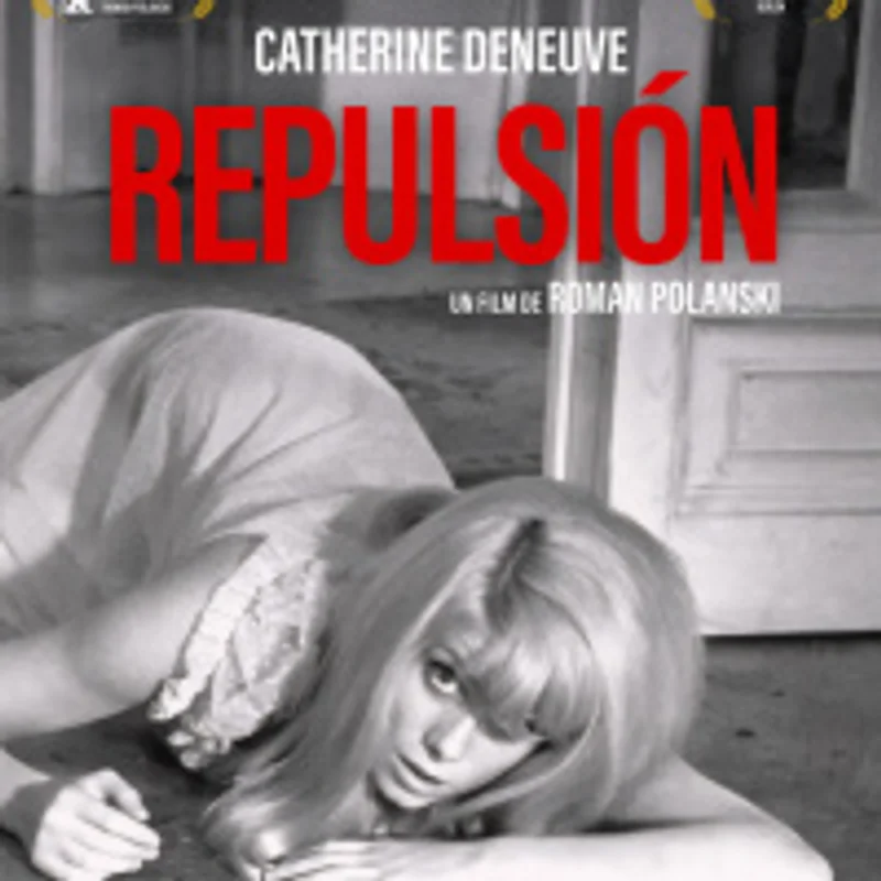 Repulsion