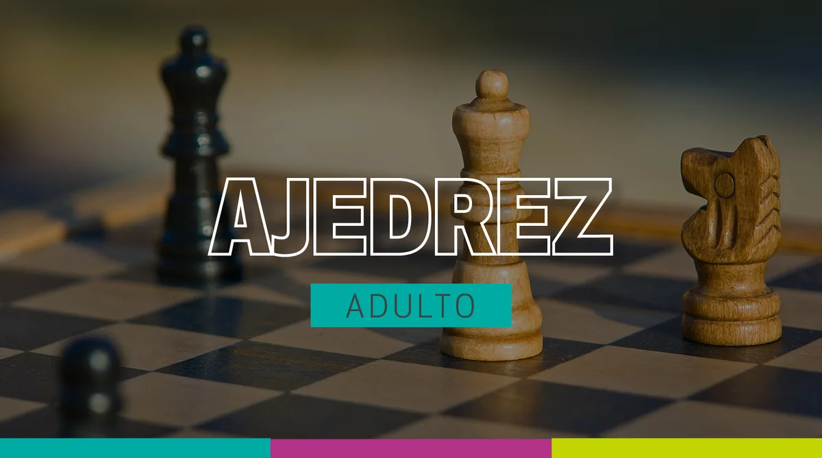 Ajedrez Adulto 2026_2 Adulto