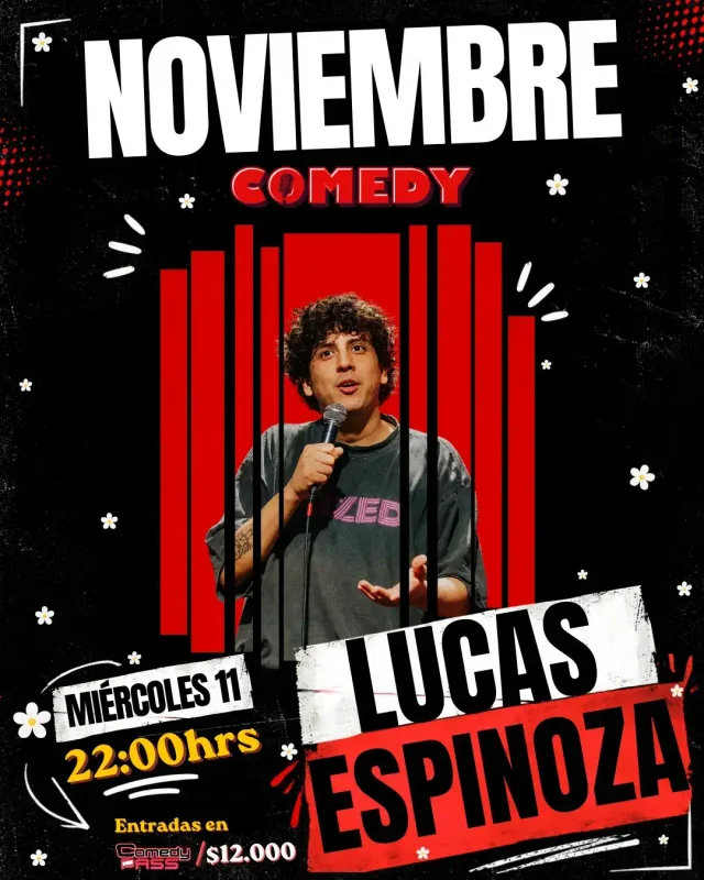 Lucas Espinoza
