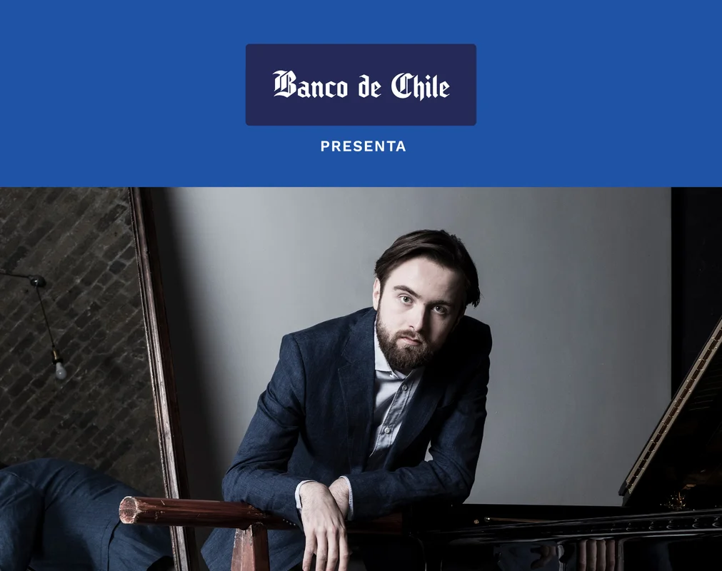 Daniil Trifonov