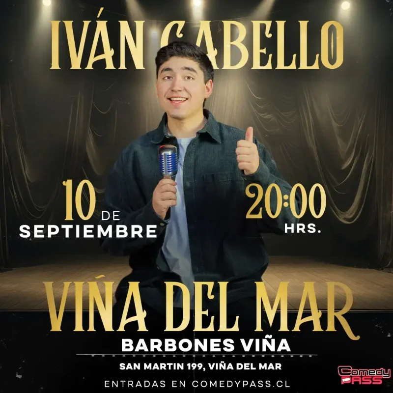 Iván Cabello