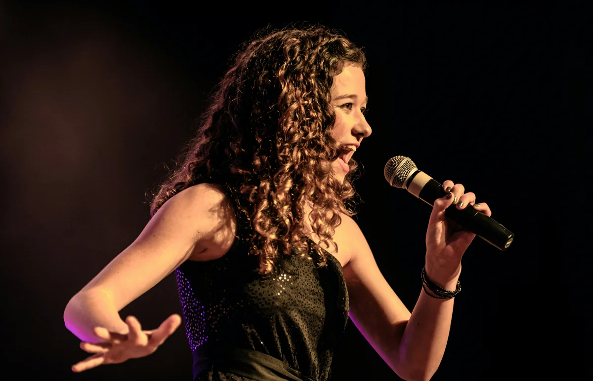 Canto +18