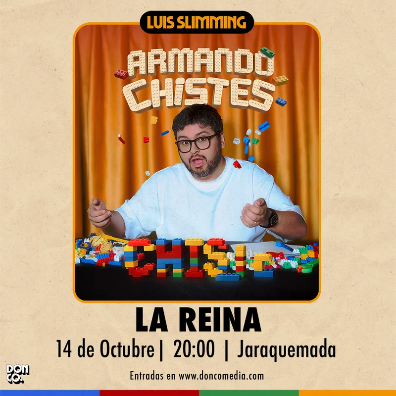 Armando Chistes