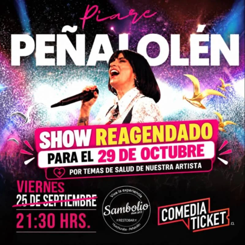 Piare en Peñalolen