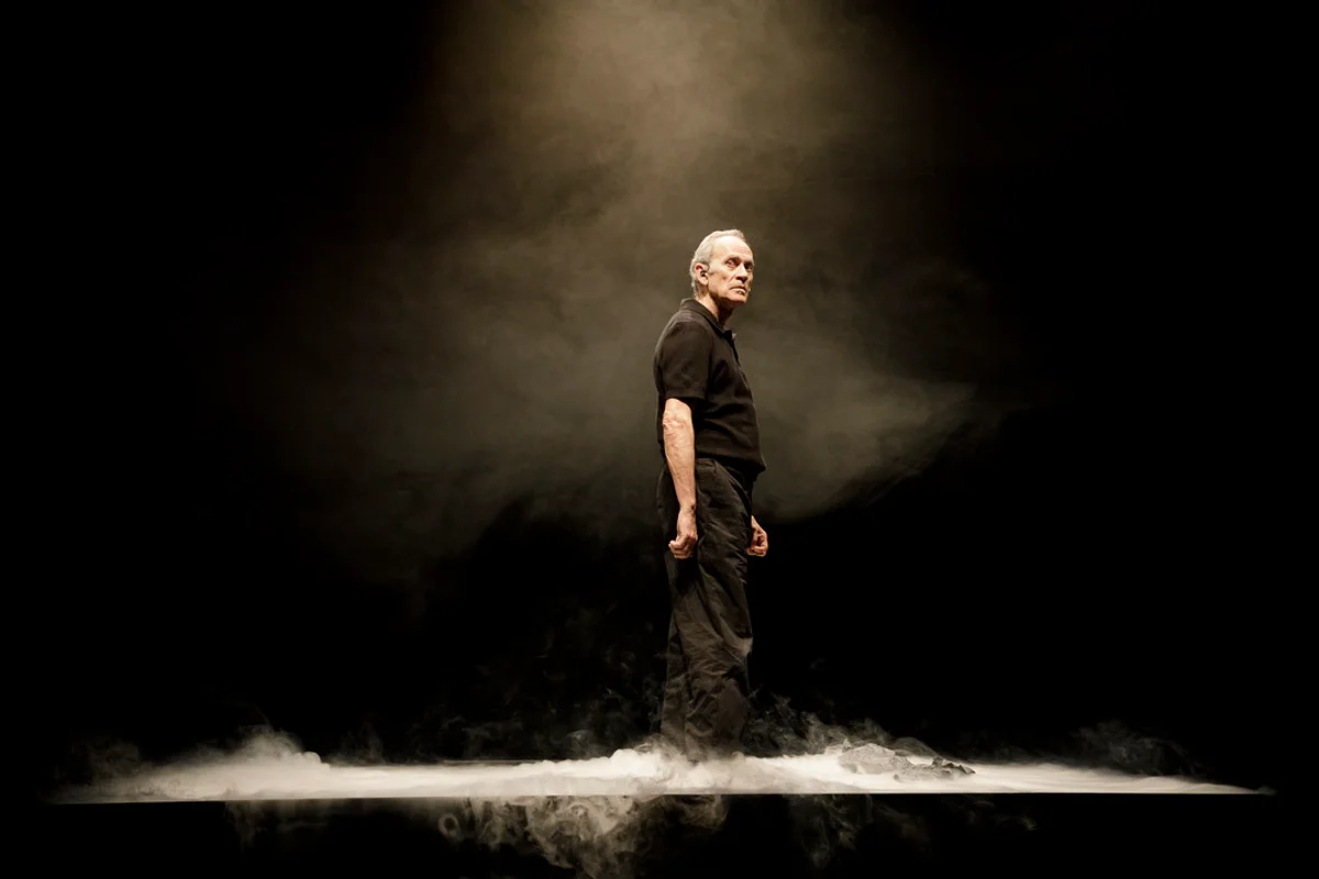 Casting Lear - Tarapaca A Mil 2027