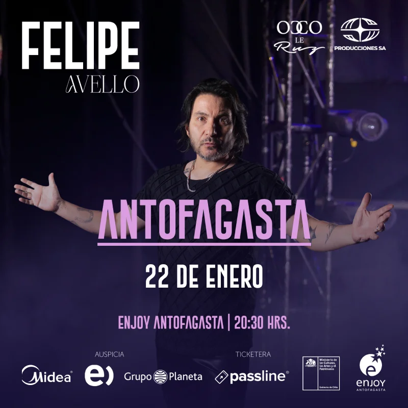 Felipe Avello