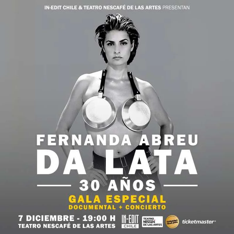 Fernanda Abreu