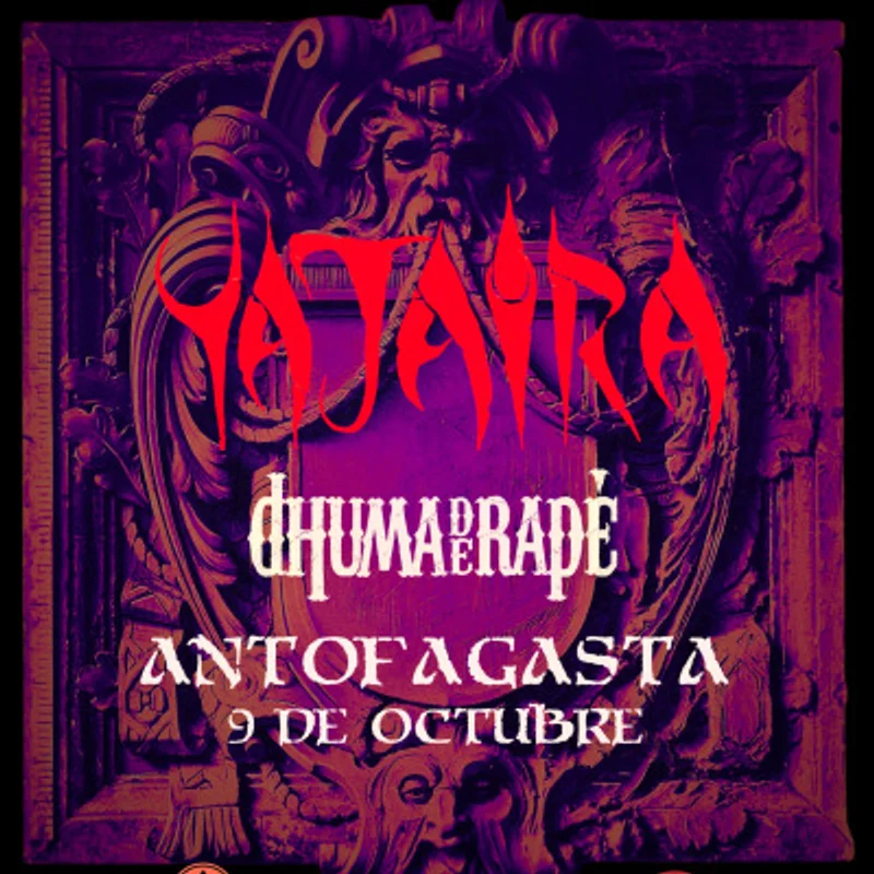 Yajaira en Antofagasta
