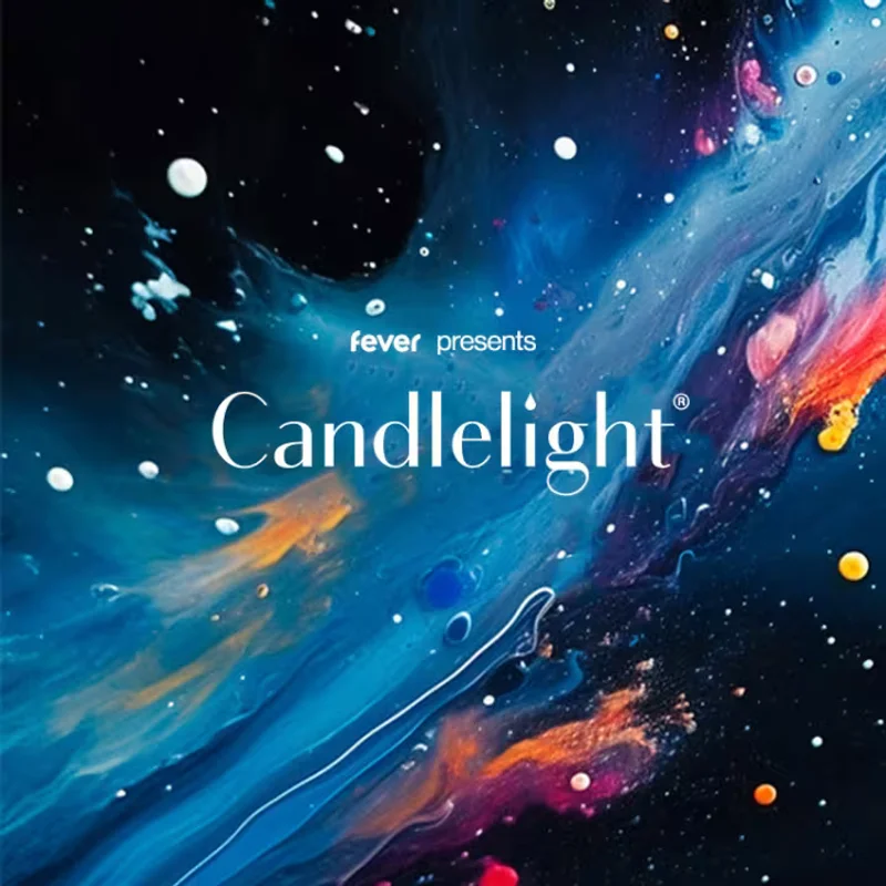 Candlelight: Ed Sheeran y Coldplay
