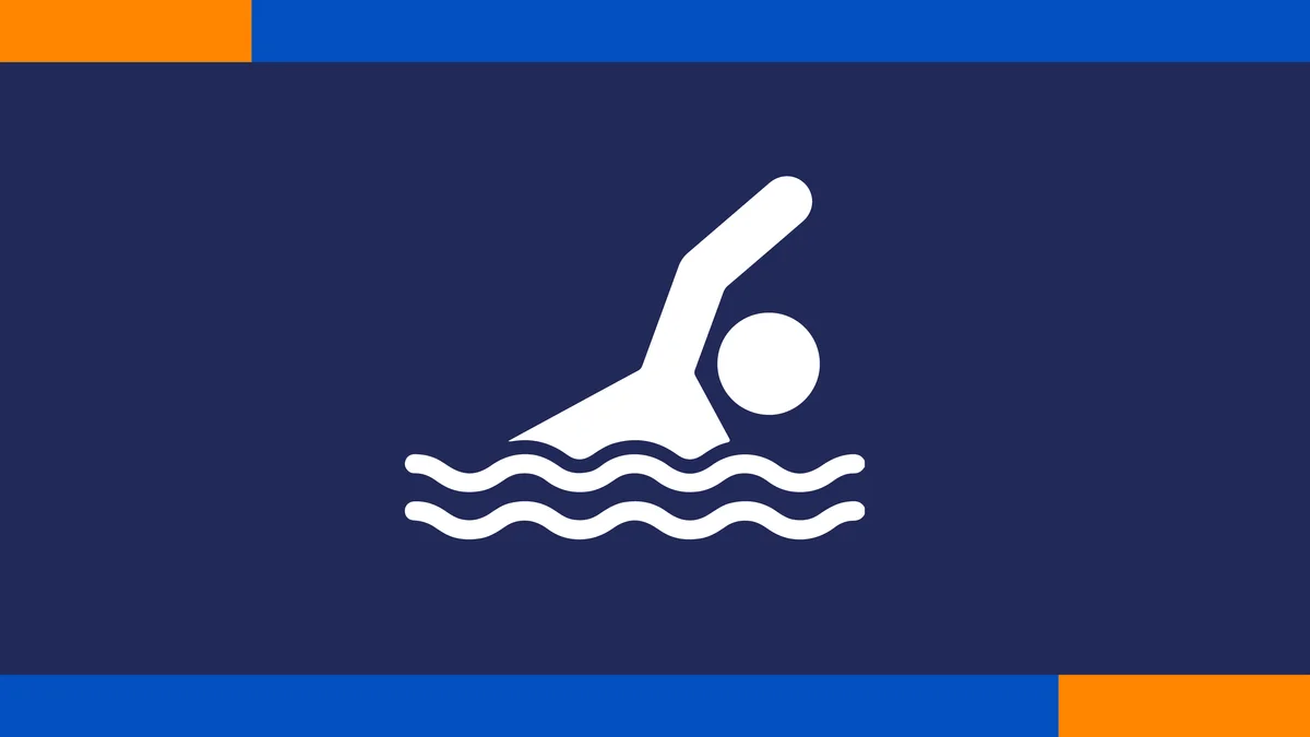 Natación (Rama Selección 14 a 24 años)