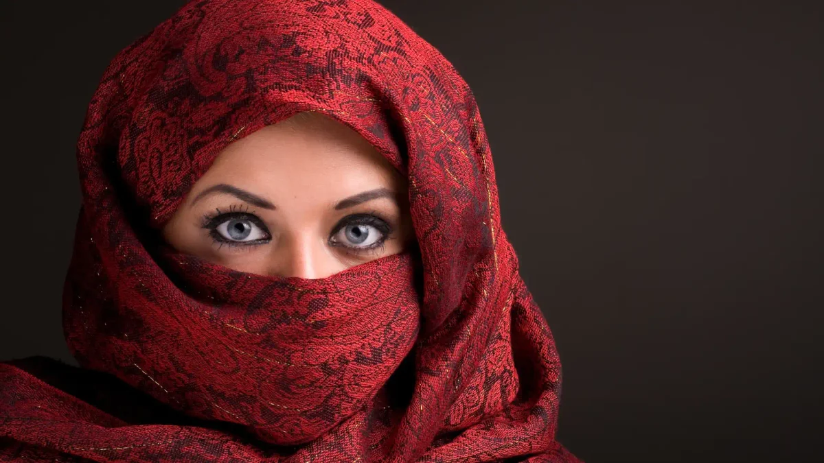 Danza Arabe