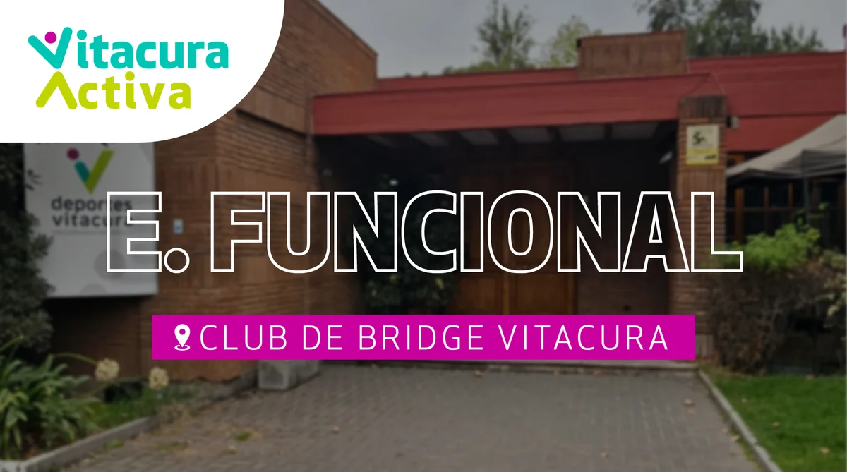Vitacura Activa - Entrenamiento Funcional Club De Bridge Lw 20:00 2026_2