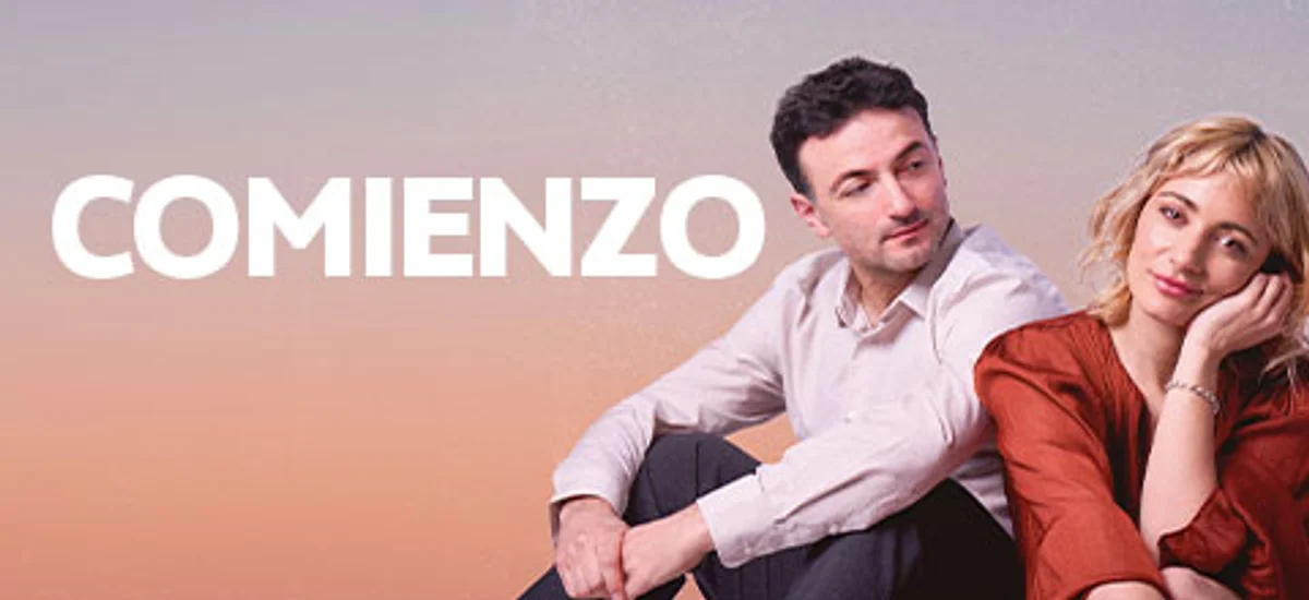 Comienzo