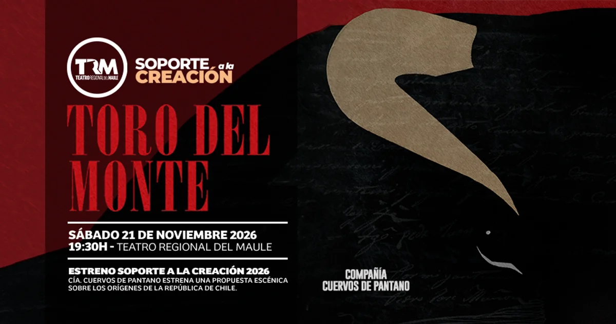 Toro Del Monte