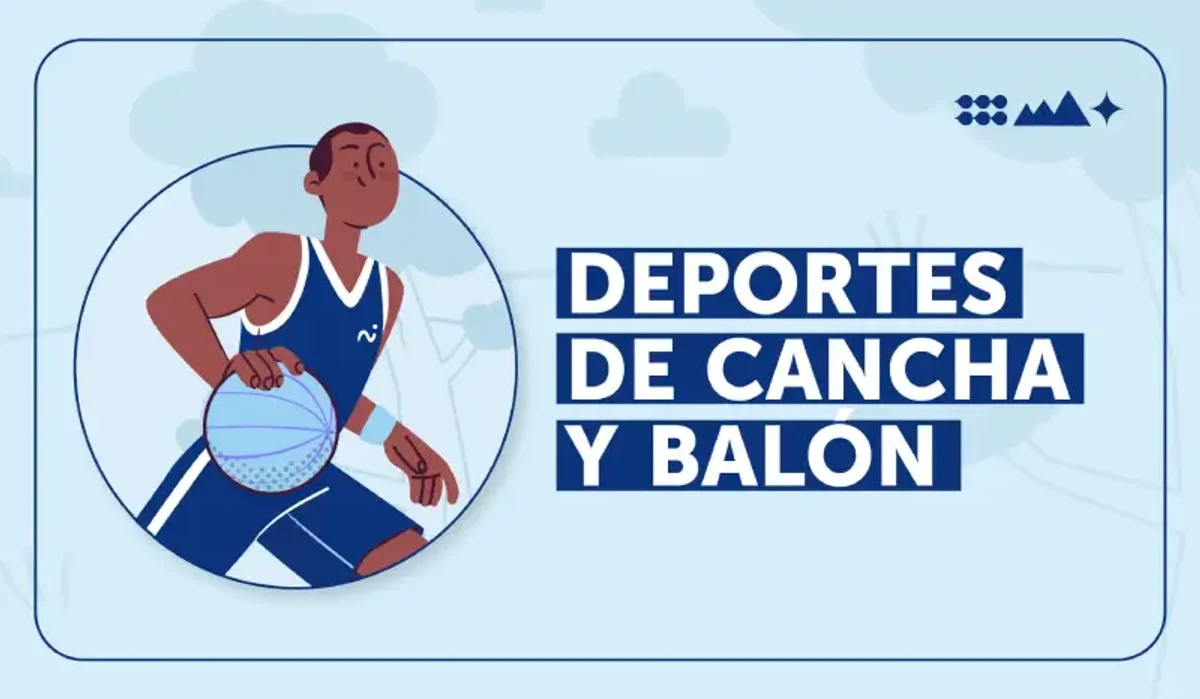 Futbol adaptado · Programa IND
