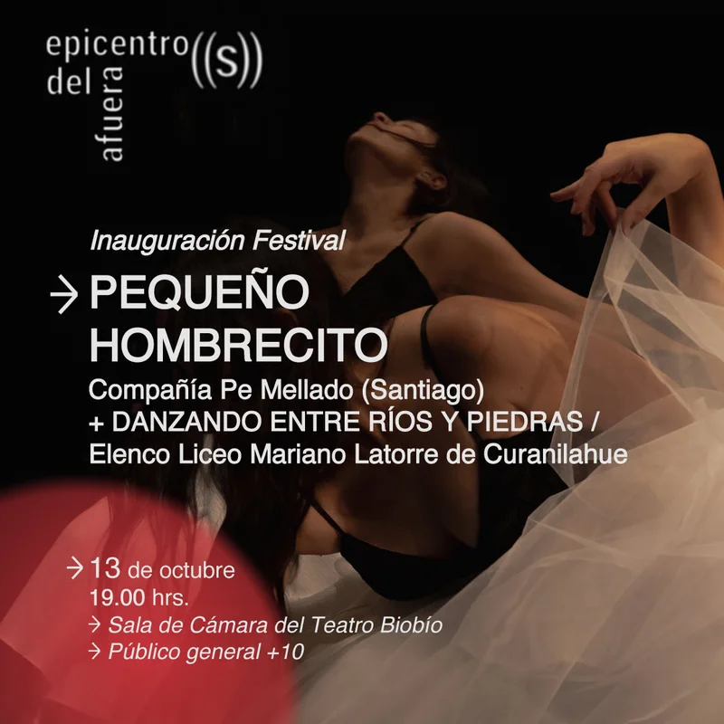 Pequeno Hombrecito
