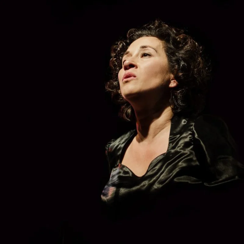 Piaf Y Violeta