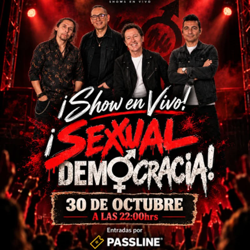 Sexual Democracia En El Fogon