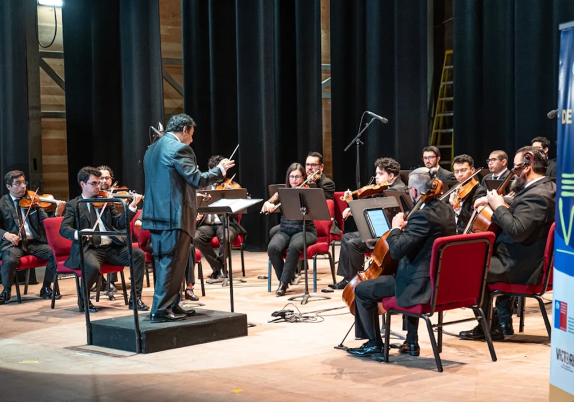 Concierto de Temporada - Octubre 2026